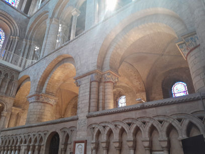 Ely cathedral